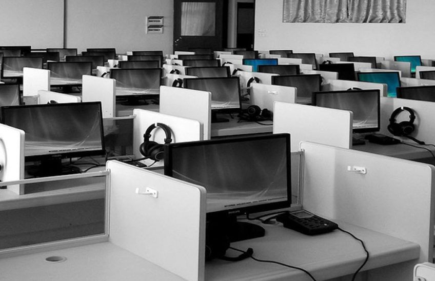 Curso para mayores de 25 años