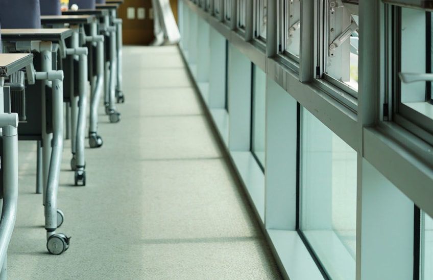 Prueba de acceso a la universidad