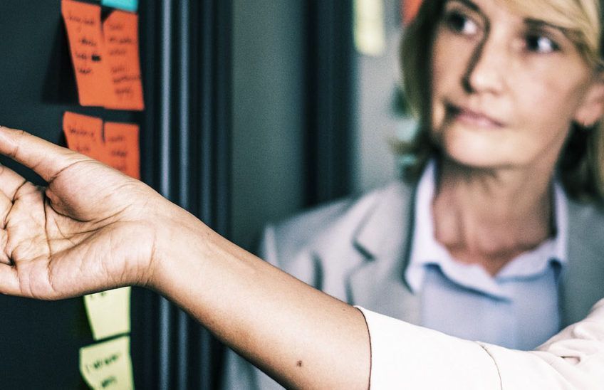 Curso técnico Psicología y Empresa
