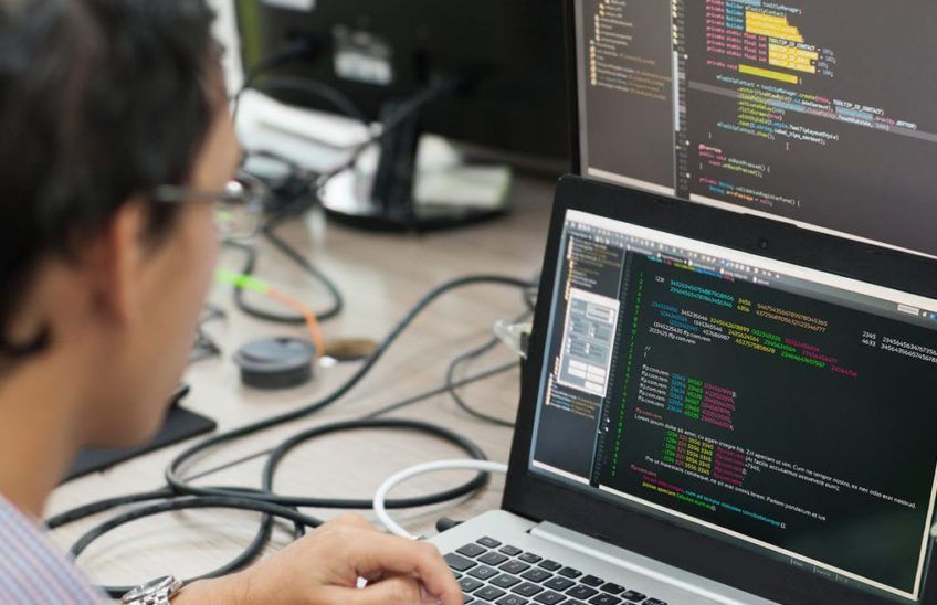 Técnico Superior en Desarrollo de Aplicaciones Multiplataforma