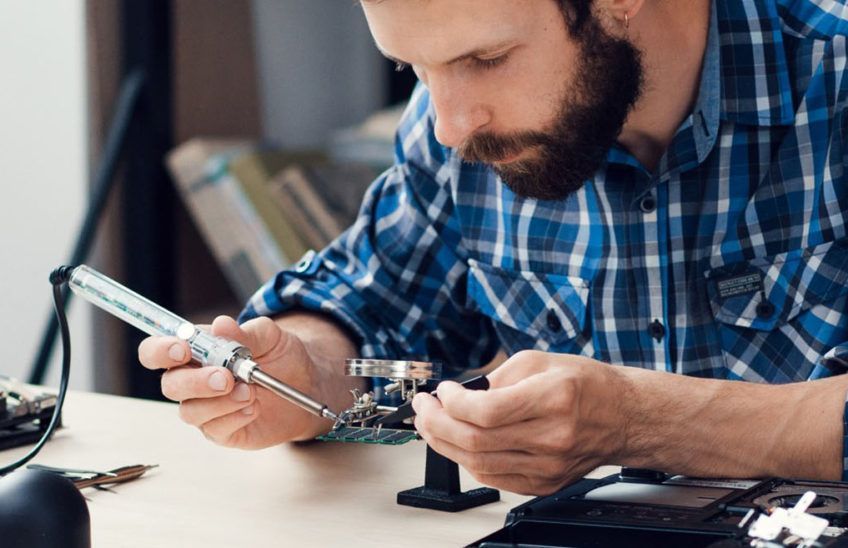 Ciclo Formativo de Grado Medio, Técnico en Sistemas Microinformáticos y Redes