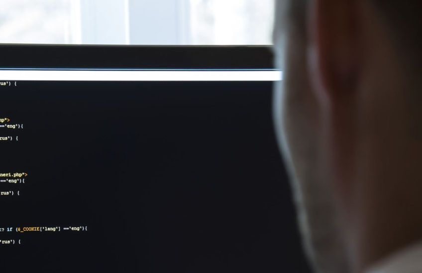 Técnico Superior en Desarrollo de Aplicaciones Web