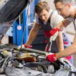 Técnico En Electromecánica De Vehículos Automóviles
