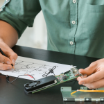 Técnico Superior En Mantenimiento Electrónico