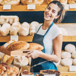 Técnico En Panadería, Repostería Y Confitería